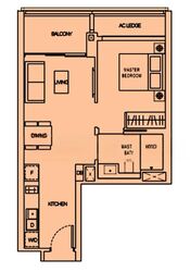 JadeScape (D20), Condominium #465669541
